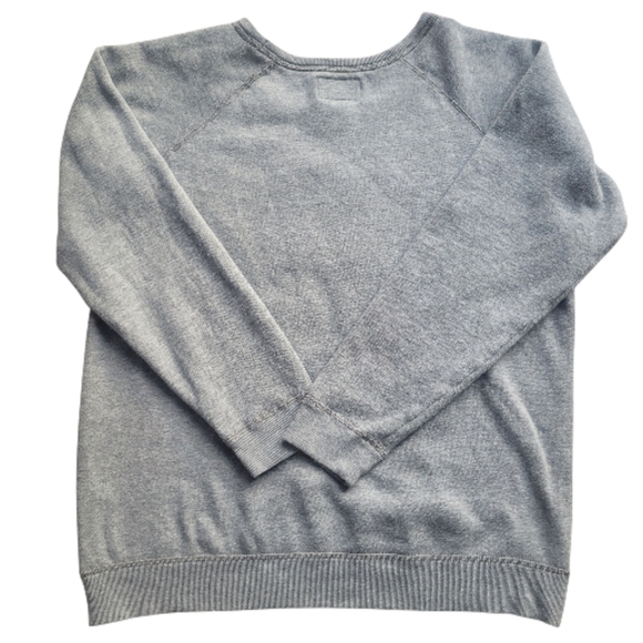 American Eagle Christmas Sweatshirt Soft and Comfy Size XL - Picture 2 of 8